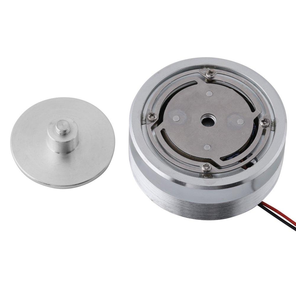 SEAFRONT Vibration 50mm Vibration Strong Bass Speaker Resonant Speaker for MP3 MP4 CD Mobile Phones Speaker, 2-inch All-Frequency Computers, Laptops,