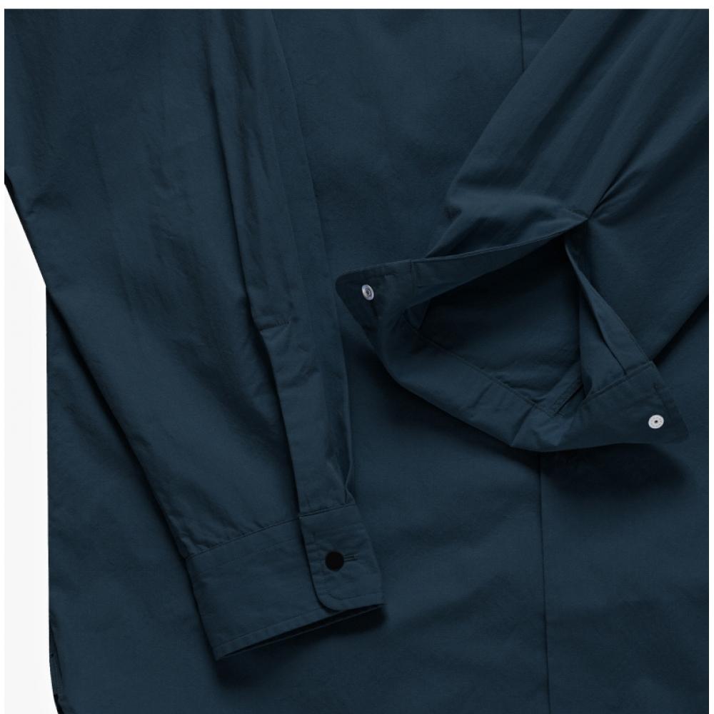 Nanamika Sugs400e Dn Regular Collar Wind Public Shirt