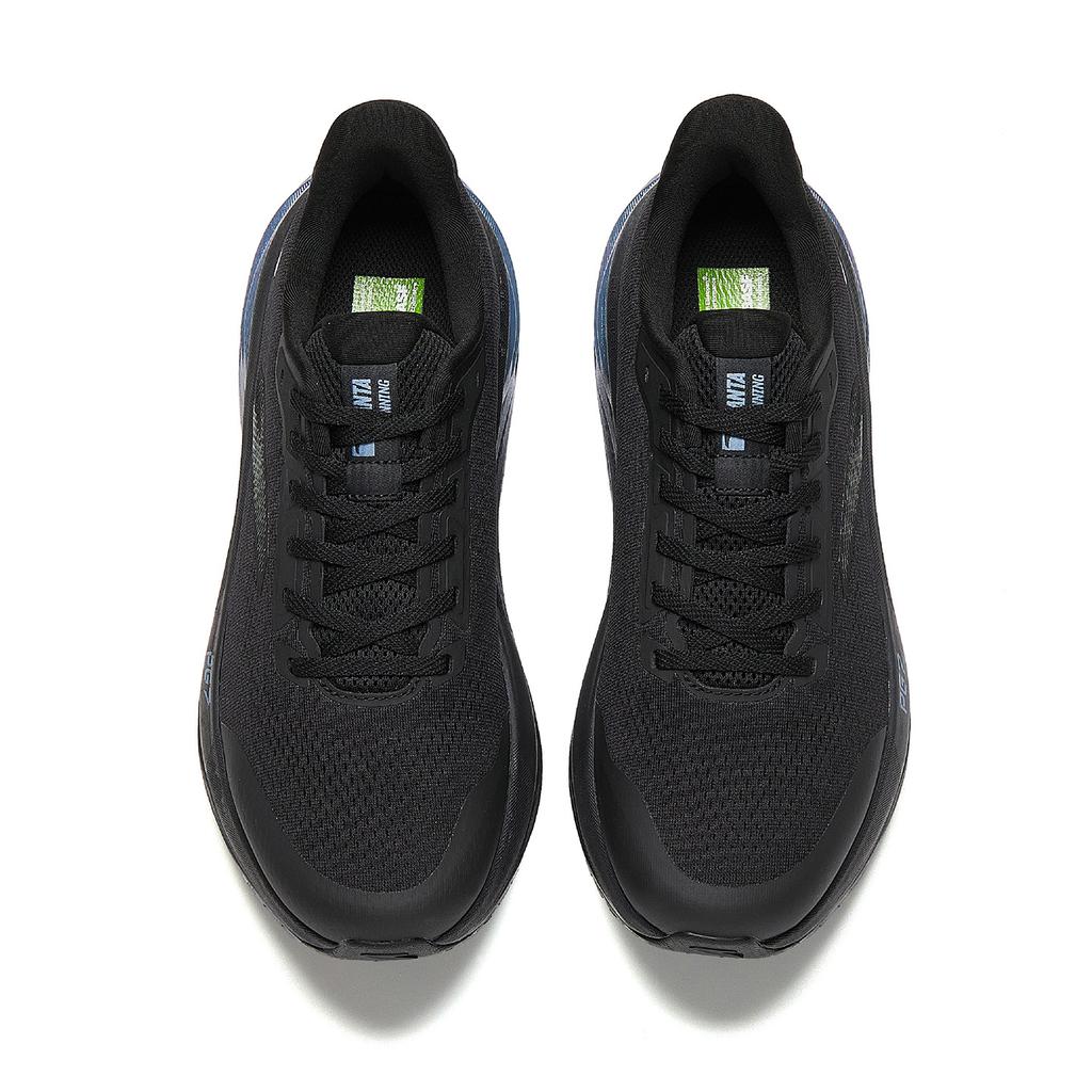 Anta Wrapping, Wear Resistant And Non Slip Low top G7 Cushioning Midsole A Grip Outsole City Commuting Running Shoes 112615546-8