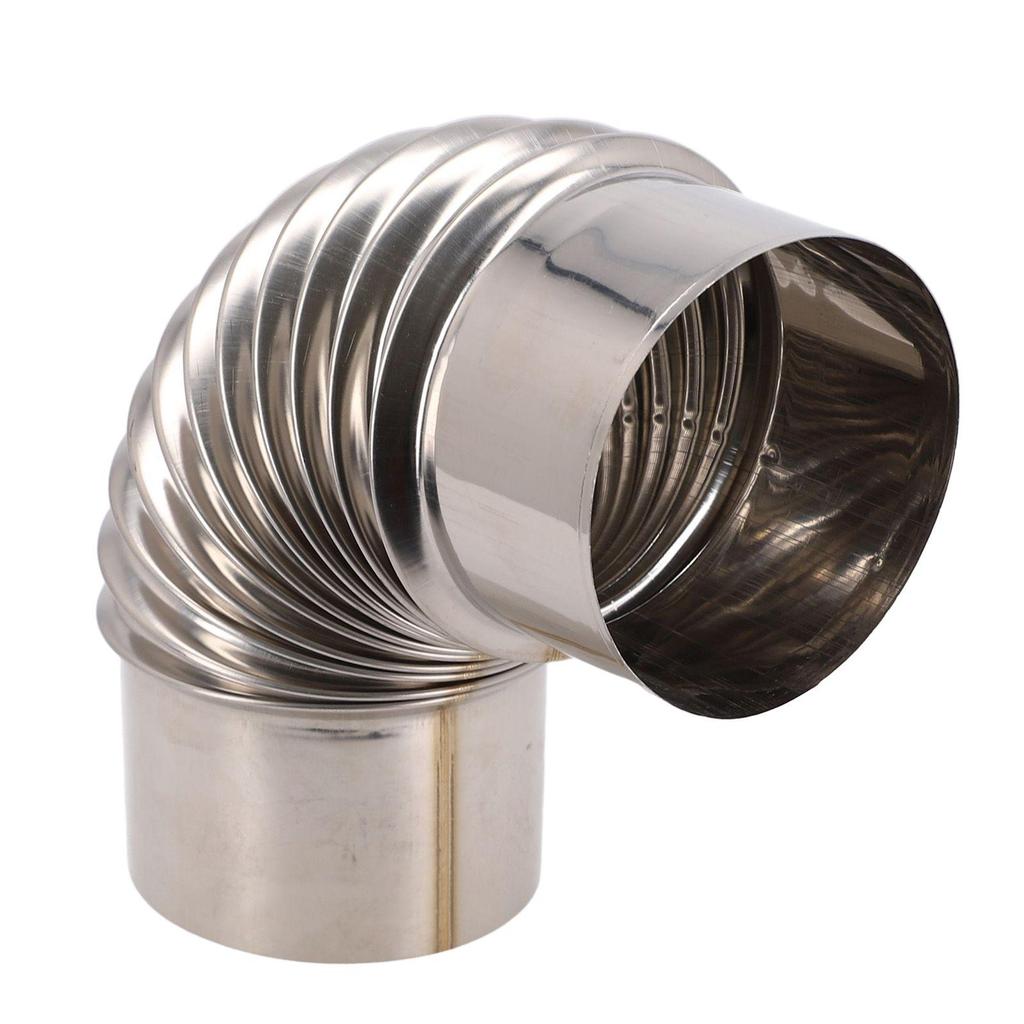 Chimney Liner Flue Stove Flue For Stove Harsh Conditions KTY