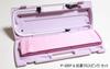 YAMAHA Pianica 32-key Keyboard Harmonica P32E  P32EP. Includes Our Original Sticker (Pink Cleaning Cloth Included)