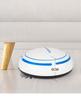 Smart 3-in-1 Robot Vacuum Cleaner: Automatic Charging for Effortless Home Cleaning