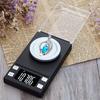 0,001 g tragbare Mini-Hochpräzisions-Schmuckgewichts-elektronische Digitalwaage Gramm (100 g/0,001 g)