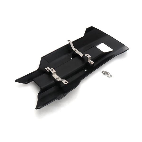 

Front Fairing Spoiler for 24 Models: 1390 Super Duke & 990 DUKE none