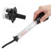 8in Battery Hydrometer Fast Dectection Electro-Hydraulic Density Meter Car Repairing Tools Battery Electrolyte Hydrometer