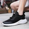 Men's Sneakers  New Men's Running Shoes Outdoor Anti-skid Sports Running Shoes Fashion Men's Sports Mesh Shoes