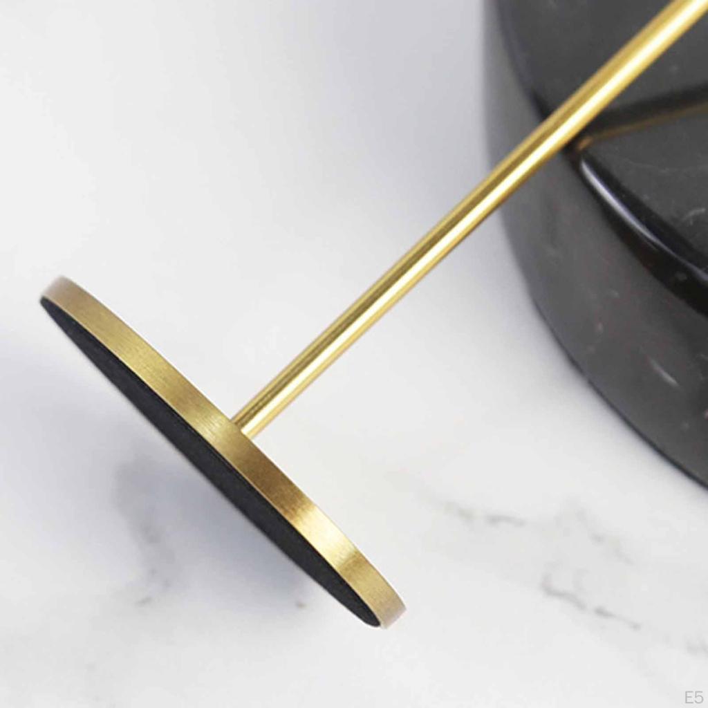 Jewelry Stand Bracelet Hanging Organizer Necklace Holder Display for Rings