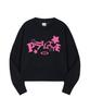 PRIMATE Sugar Crop Sweatshirt 6 Colors