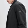 Seven Wolves Men's 3-Proof Anti-Static Baseball Collar Jacket