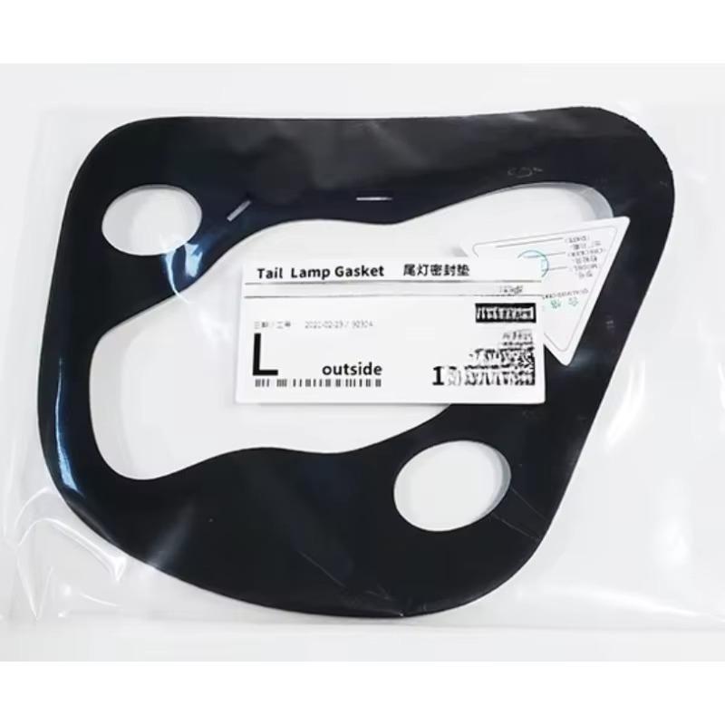 Left Right Rear Tail Light Seal Gaskets Fog Lamp Foam Gasket New Auto for Buick Excelle 2008 2009 2010 2011 2012 2013 2014 2015