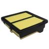 Car Engine Air Filter for HONDA FREED CITY GM2 FIT GE 2008 2009 2010 2011 2012 2013 2014 1.3L 1.5L 17220-RB6-Z00  AF016 E523L