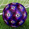 Chel-sea Fc  Printed Size 5 Soccer Balls, High-Quality, Anti-Slip, Protective Football, A Unique Gift , Birthdays, Christmas Gifts