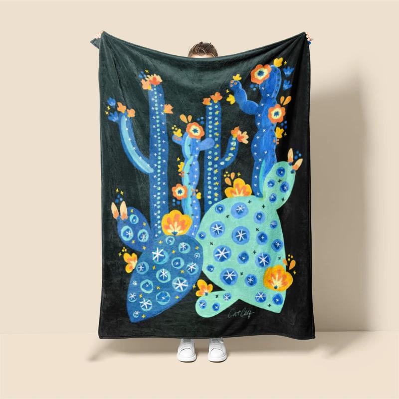 

Домашний декор плюшевый Плед на диван Аниме животные Покрывало на кровать аниме пушистые мягкие пледы толстый плед для зимы 30x40in