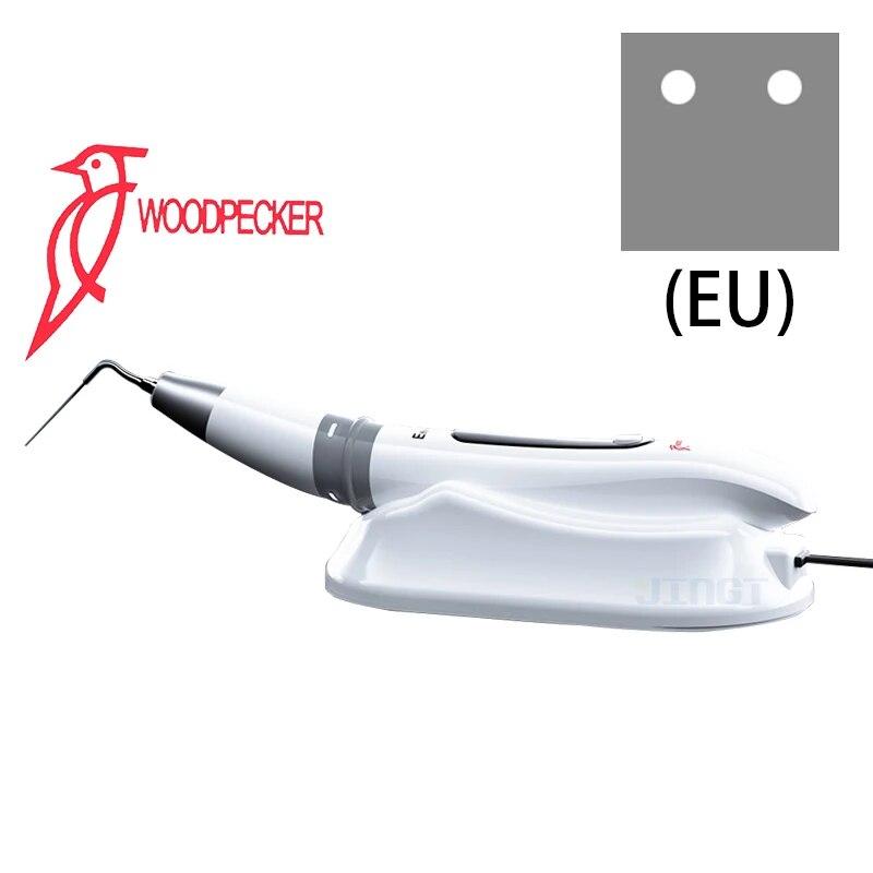 

Woodpecker-Endo 3 Ultrasonic Ativar Dispositivo, Dual Mode, Microcomputador Inteligente Sem Fio, Controle Anel Botão Interruptor Endo 3 110V-220V EU