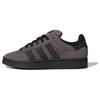 Campus 00s Ciemny Grafitowy Czarny Męskie Sneakersy Core-Black IF8770