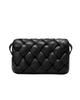 [JW PEI] Maze Shoulder Bag, Black