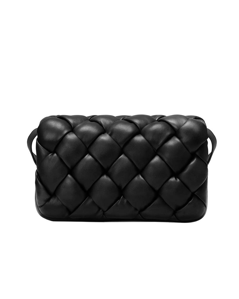 [JW PEI] Maze Shoulder Bag, Black