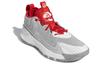 D Rose Son of Chi Adidas 2 'Dufu-Beyond the Frontier' H03651