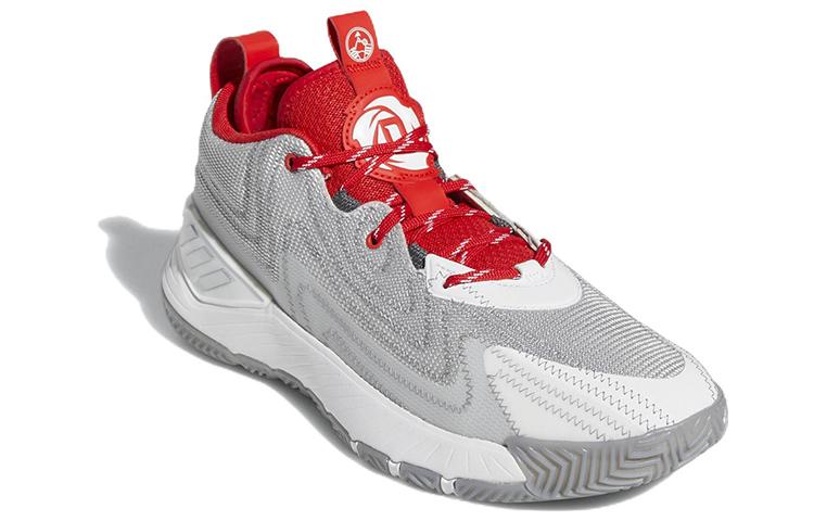 D Rose Son of Chi Adidas 2 'Dufu-Beyond the Frontier' H03651