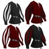 Manyishang's Durable And Comfortable Polyester Drama Costume For Cosplayers And Performers