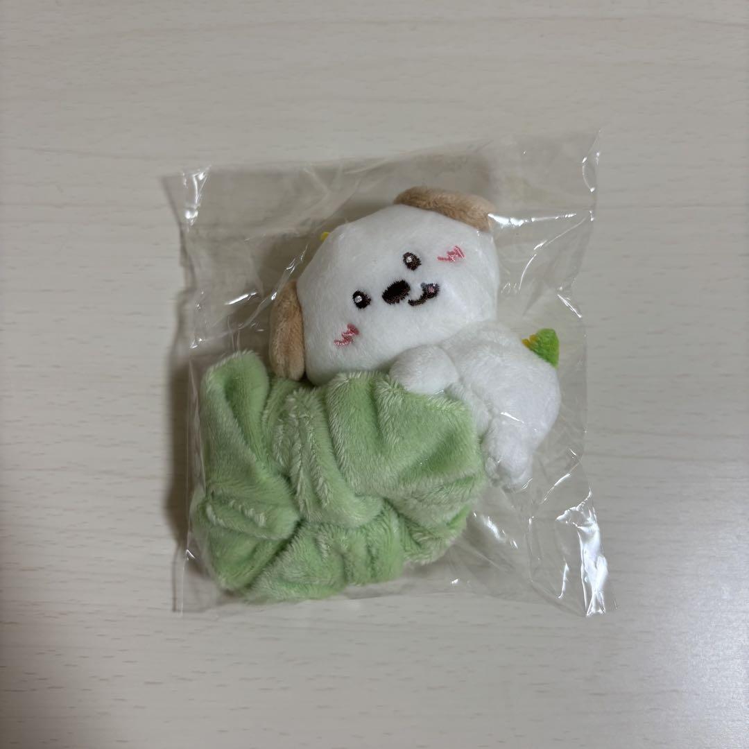 

[USED] RIIZE Anton Mengryongi Scrunchie