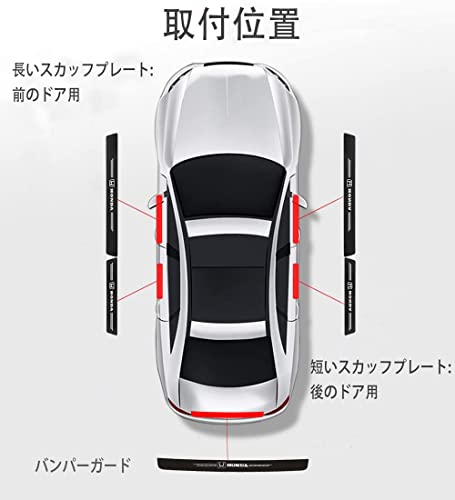 Listwa progowa, Najnowsza uniwersalna listwa drzwiowa, Nakładka progowa, Listwa boczna, Folia ochronna progu, Naklejka ochronna na drzwi, Ochrona przed uderzeniami, Zarysowa