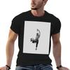 Wounisex Who Ride Bell Moto Yoga Tshirt T Shirt Unisex Cotton Unisex Tshirt T Shirts With Prints Tshirt