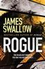 The Rogue : The Blockbuster Espionage Thriller Book