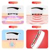 Facial Massage Introducer Essential Oil Lifting Warm Pick Up Stick Household EMS Microcurrent Sand Scraping Board