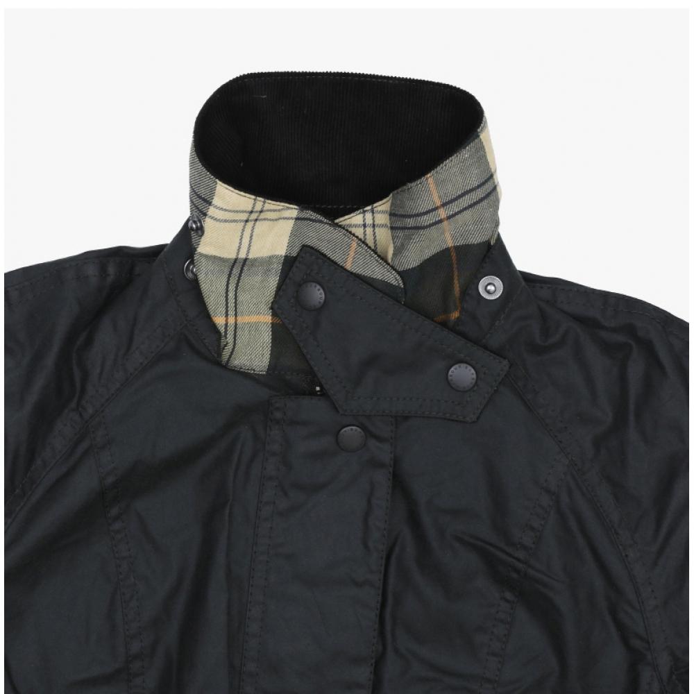 Barbour Beadnell Wax 6oz Women S Jacket Lwx0667 Sg91