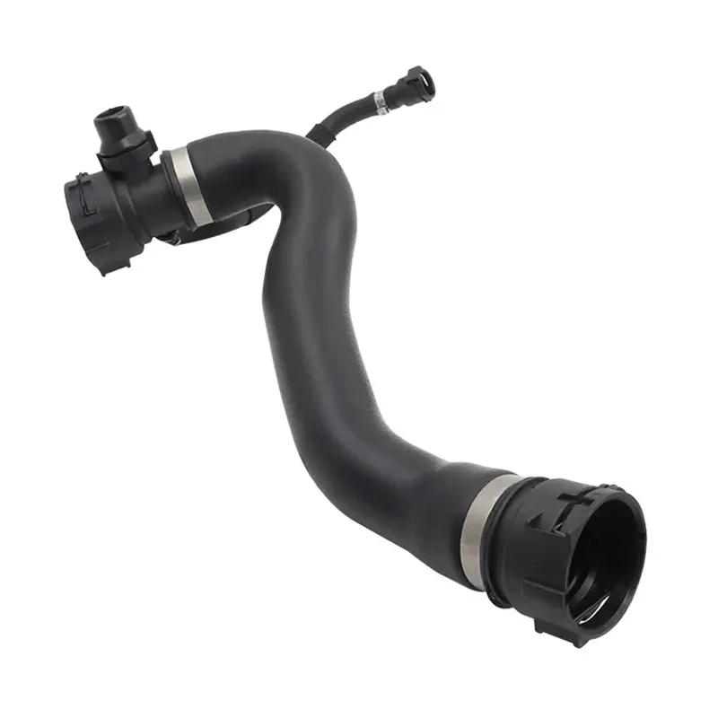 17127800099 Cooling System Water Coolant Radiator Hose Pipe for BMW F07 530d N57 F10 535d N57S
