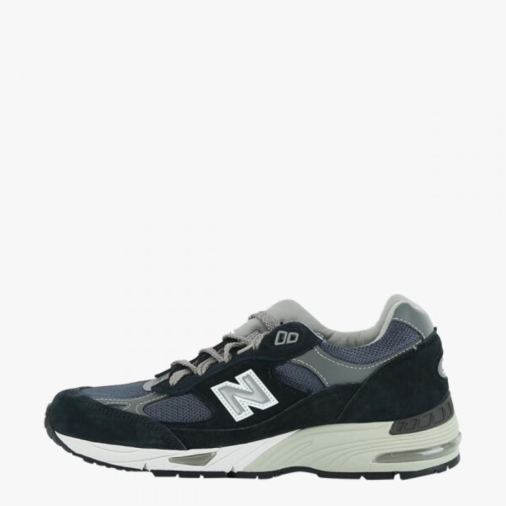 

New Balance DomeStic Same Day 24SS W991 Nv Blue Navy 991 Women S SneakerS US 8