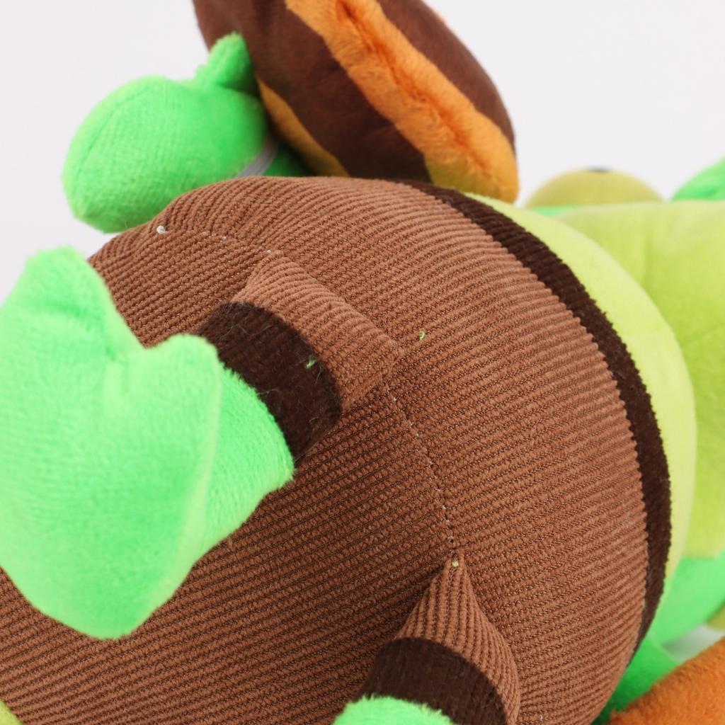 Pluszowy Lil Gator Mały Krokodyl Gra Przygodowa: Pluszowe Zabawki i Lalki