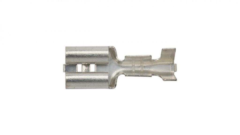 Nasuwka N 6,3-2,5/0,8 E10Kn-01010101000 (100Szt.)