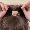 Acessórios para cabelo – Elásticos de cabelo para mulheres