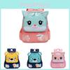 Cute And Durable Polyester Lined Kindergarten Bag With Fun Design For Kids