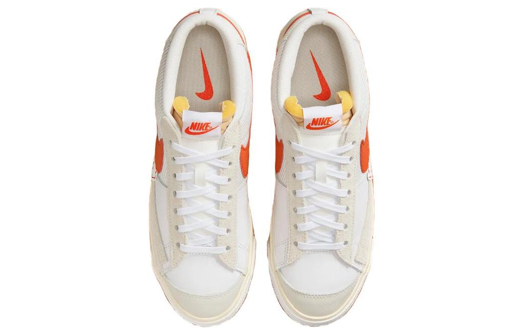 Nike Blazer Low Pro Club 'Cosmic Clay' FJ3694-101