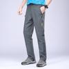 Pantalones de Esquí Softshell con Forro Polar Impermeables, Transpirables y Suaves para Hombre y Mujer - Calidez y Comodidad Otoño/Invierno