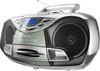 Karcher RR 510 Portable Radio Silver