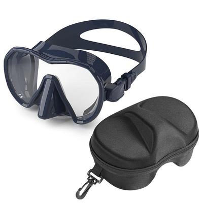 Alliance Envoy HD Diving Mask