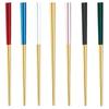 Gold-Plated Square Chopsticks