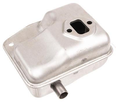 Kawasaki Th48 Muffler 49070-2630