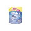 Biore The Body Foaming Body Soap, Purely Savon Scent, Refill, 1410ml (Body Soap/Body Wash)