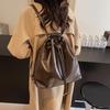 Women's Leather Crossbody Bags  Luxury Designer  Women's Bucket Bag  Women's Shoulder Bags  Fashion