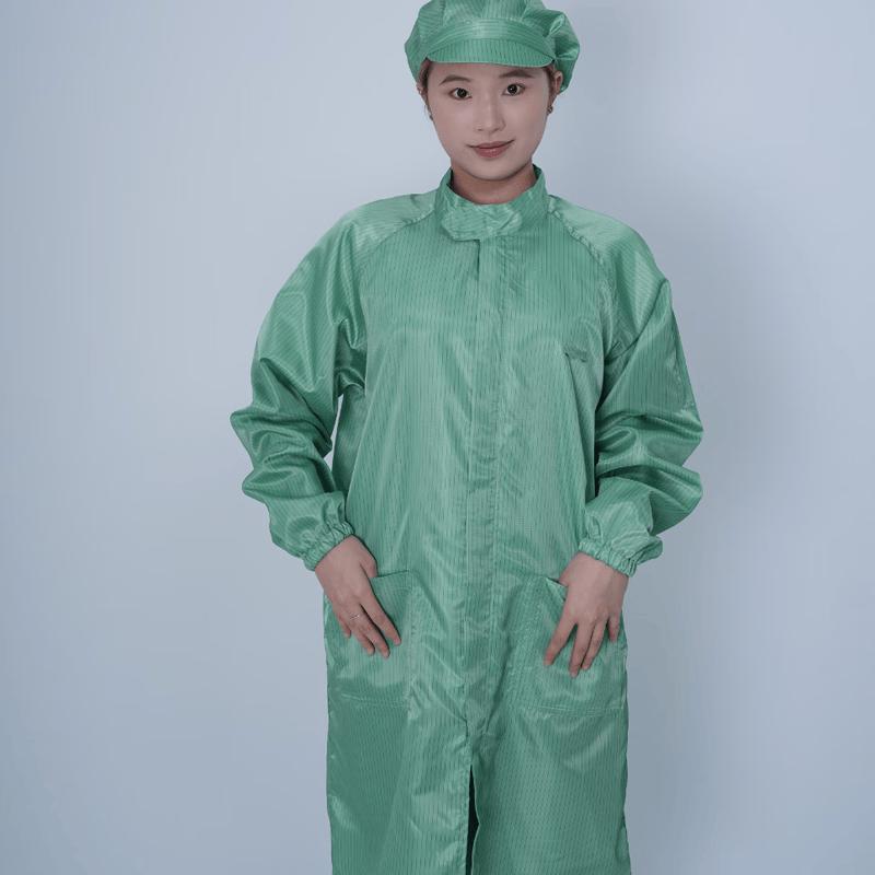 Qidingbao Anti-static Mesh Clothing EU 39