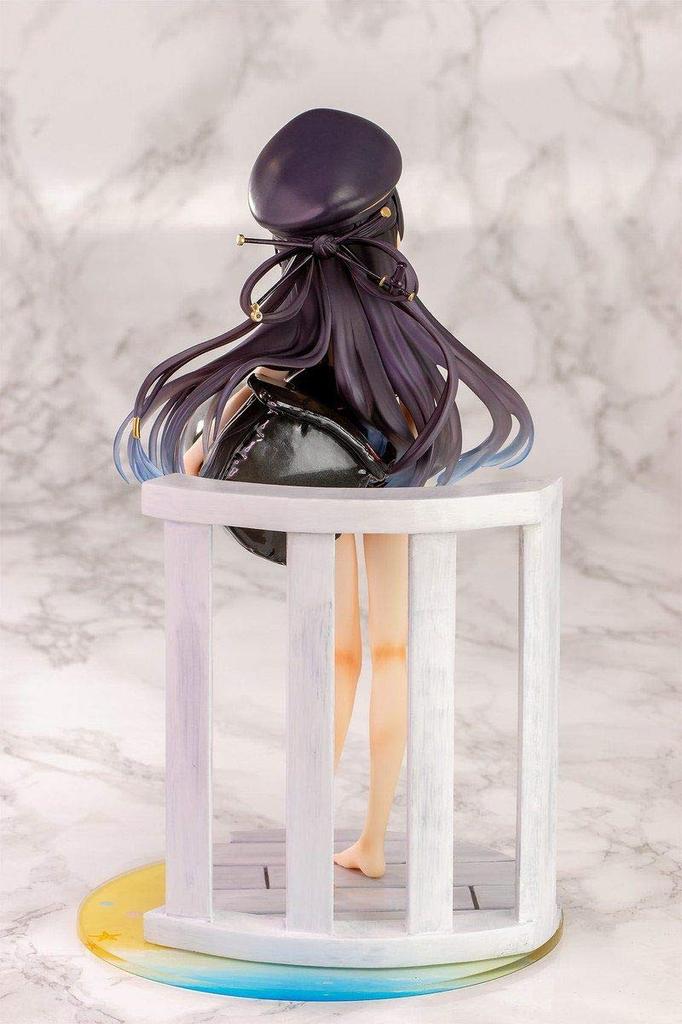 Maitetsu "Hachiroku" Swimsuit Version 1/6 Scale Painted Finished Figure