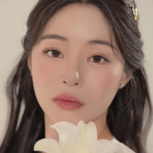 30 types of Blugloy lip tint