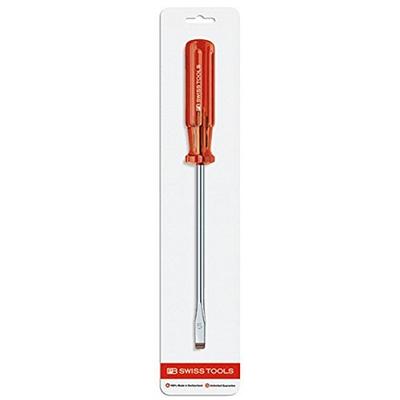 100-5-160CN Standard Screwdriver (with Backing)