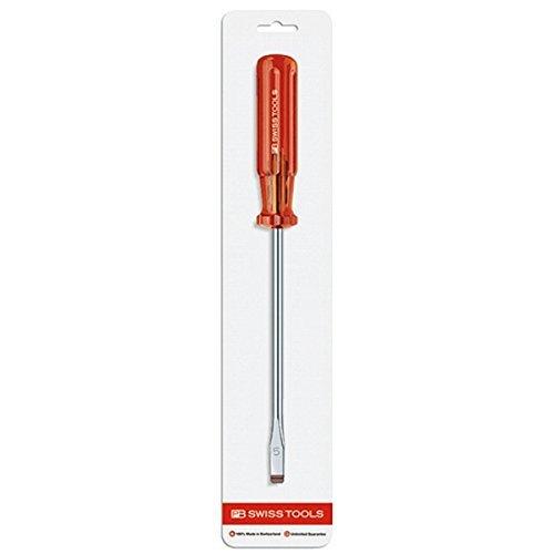 

PB Swiss Tools 100-5-160CN Standard Screwdriver (with backing)