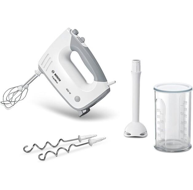 Hand Mixer Bosch MFQ36440 with Attachments